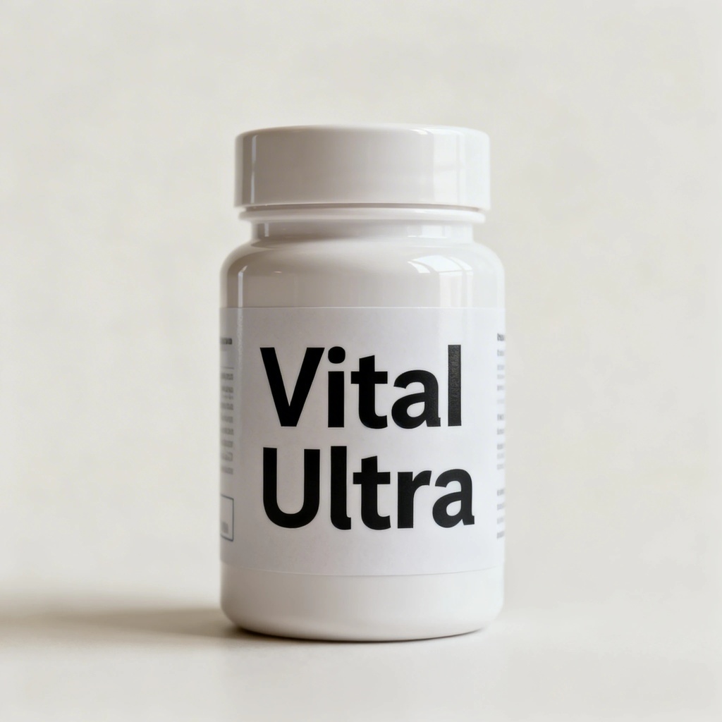 Vital Ultra
